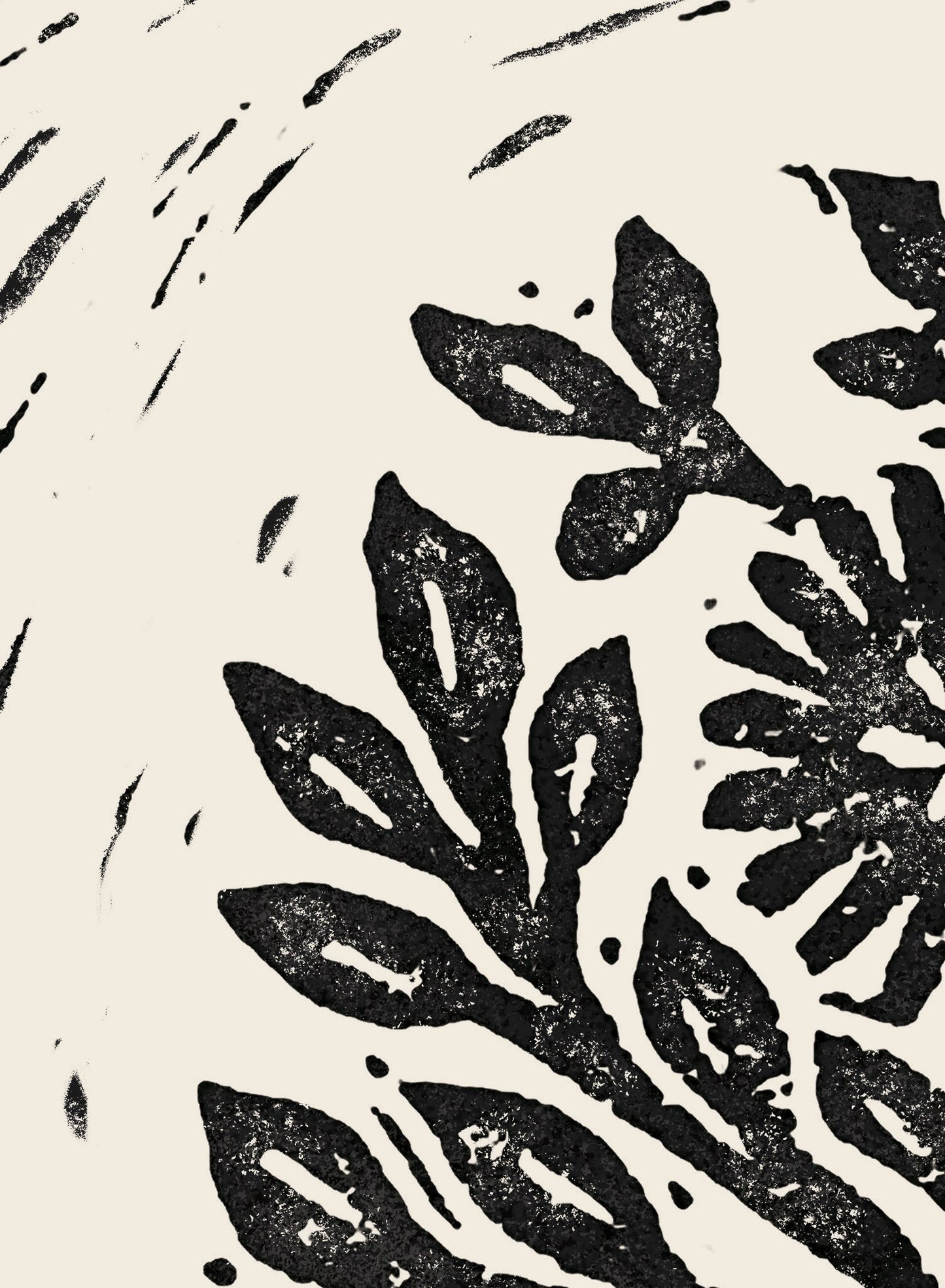 Nightbloom, Poster