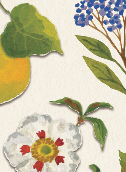 Nature Walk, Poster