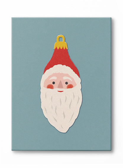 Ol' Saint Nick, Poster