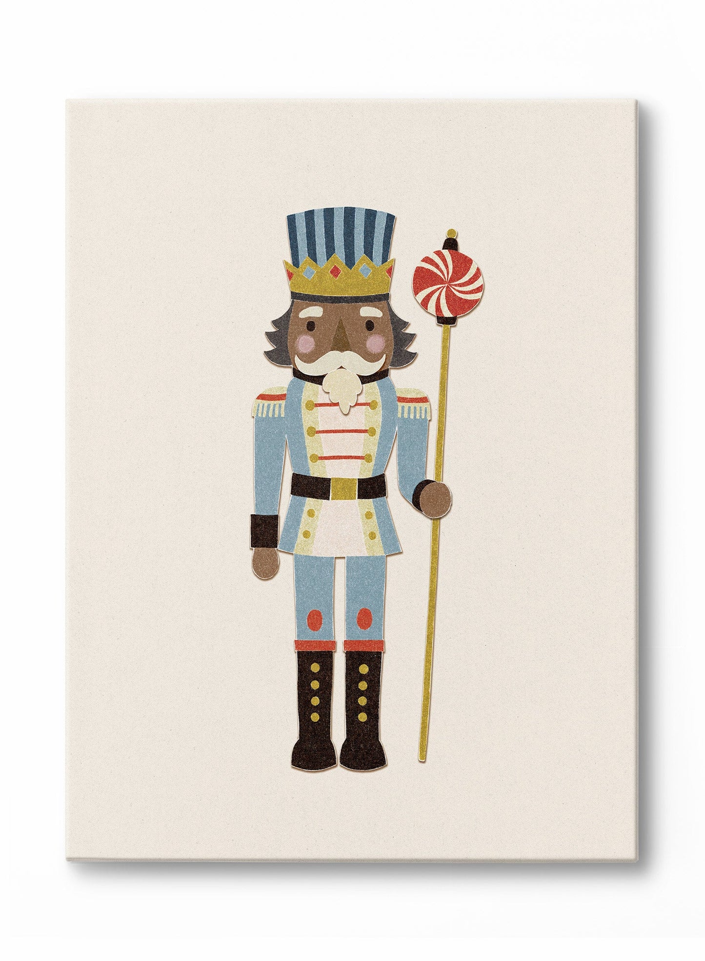 Royal Christmas Nutcracker I, Poster