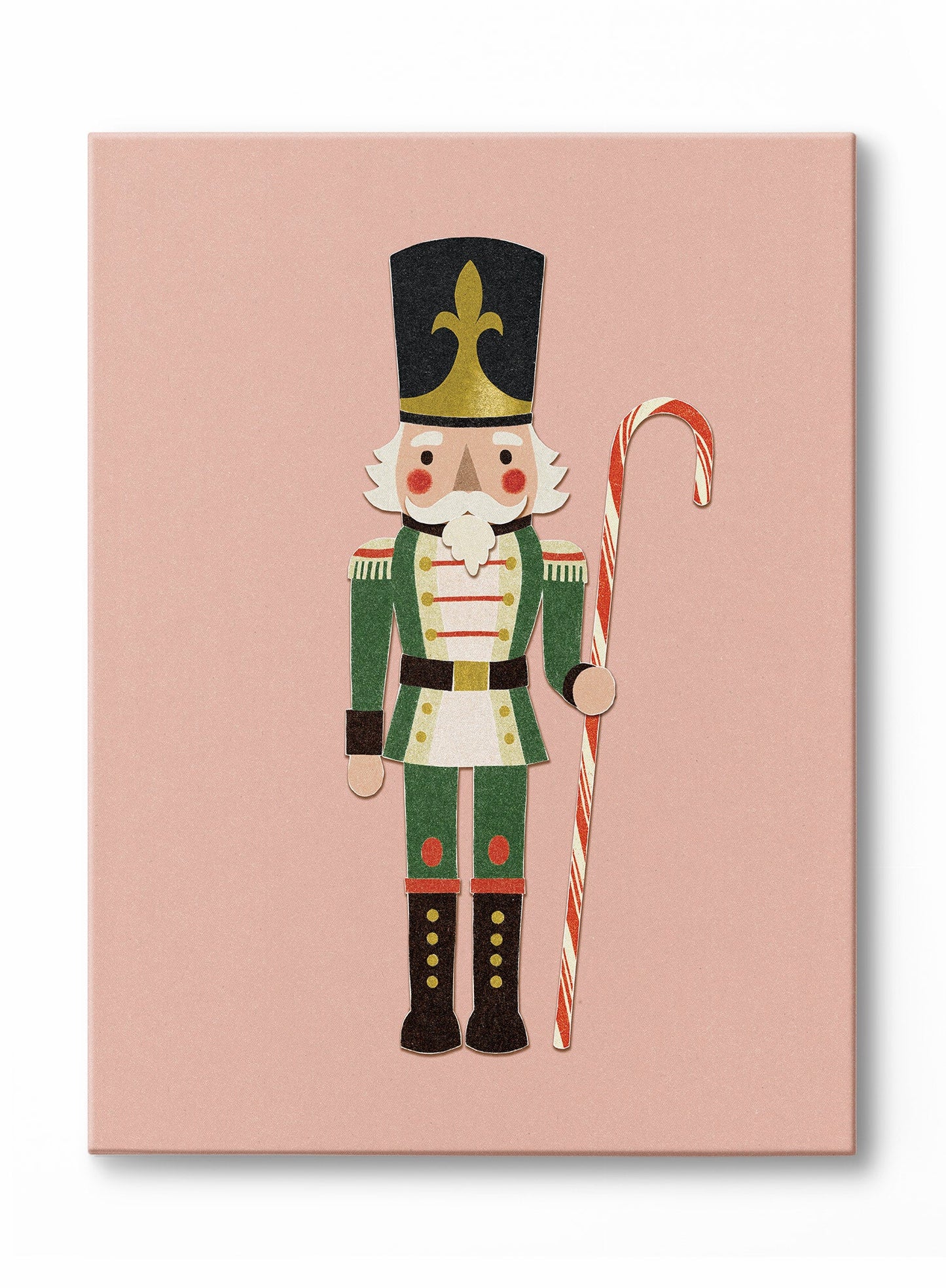 Royal Christmas Nutcracker II, Poster