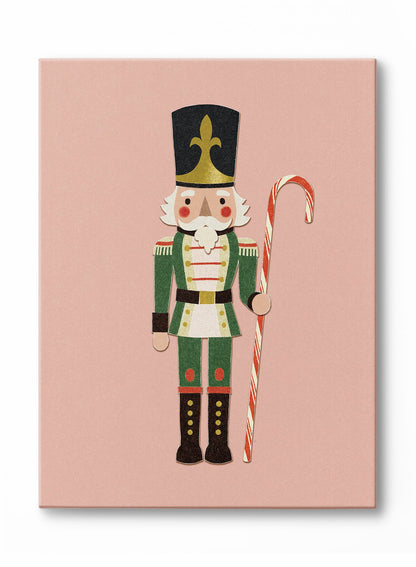 Royal Christmas Nutcracker II, Poster