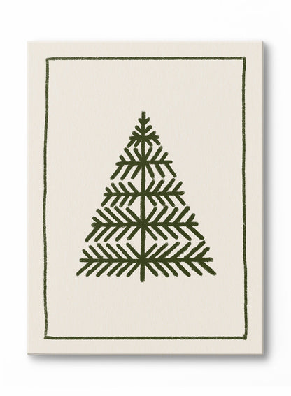Timberline, Poster